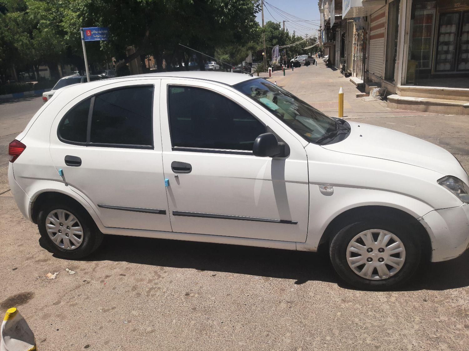 خودرو تیبا، 2 آگهی ann_18509252