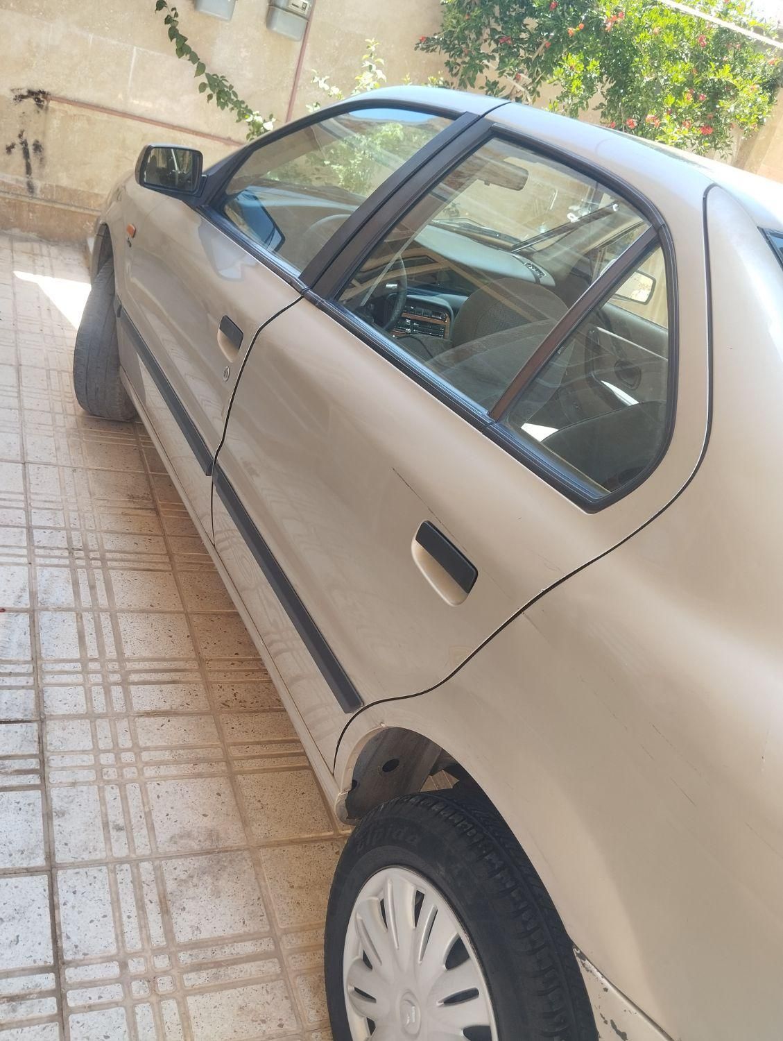 خودرو سمند، X7 آگهی ann_18509259