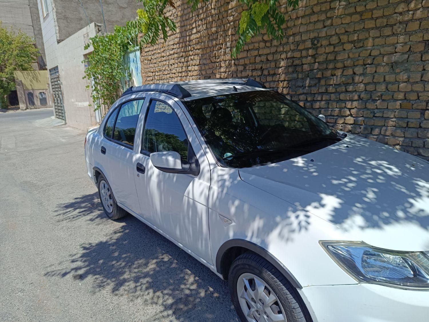 خودرو ساینا، EX آگهی ann_18509265
