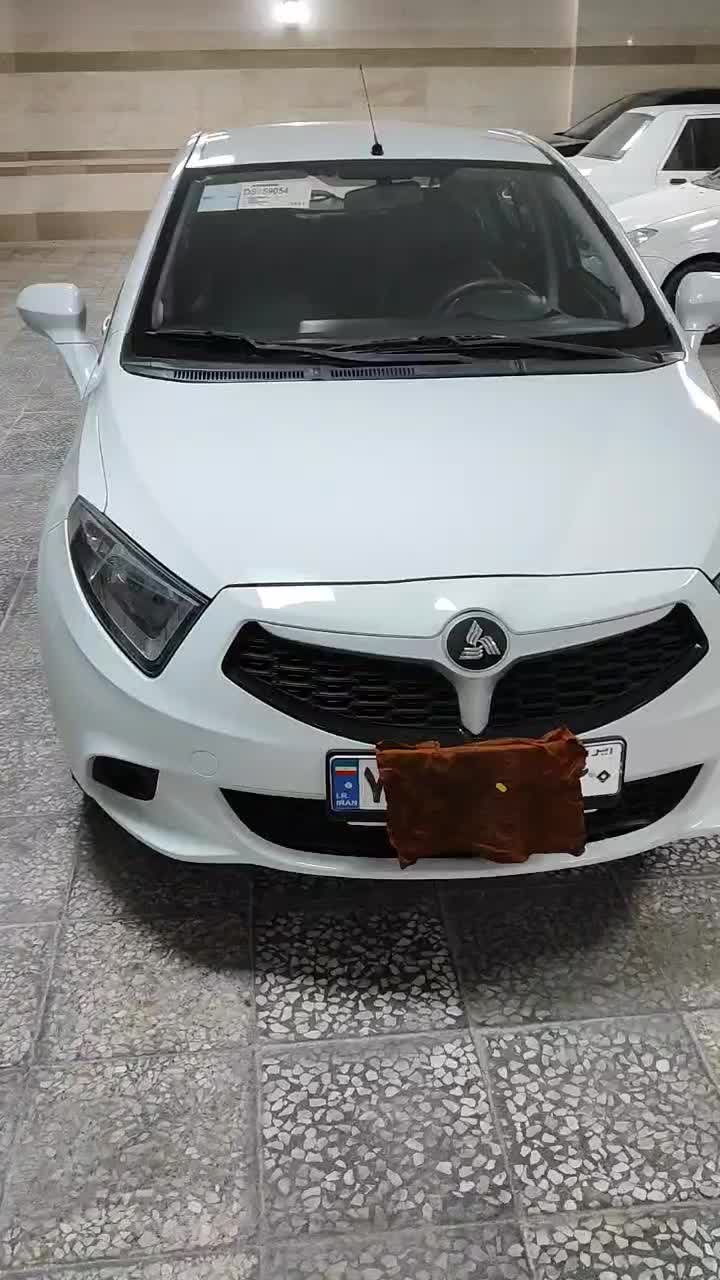 خودرو برلیانس، H220 آگهی ann_18509267