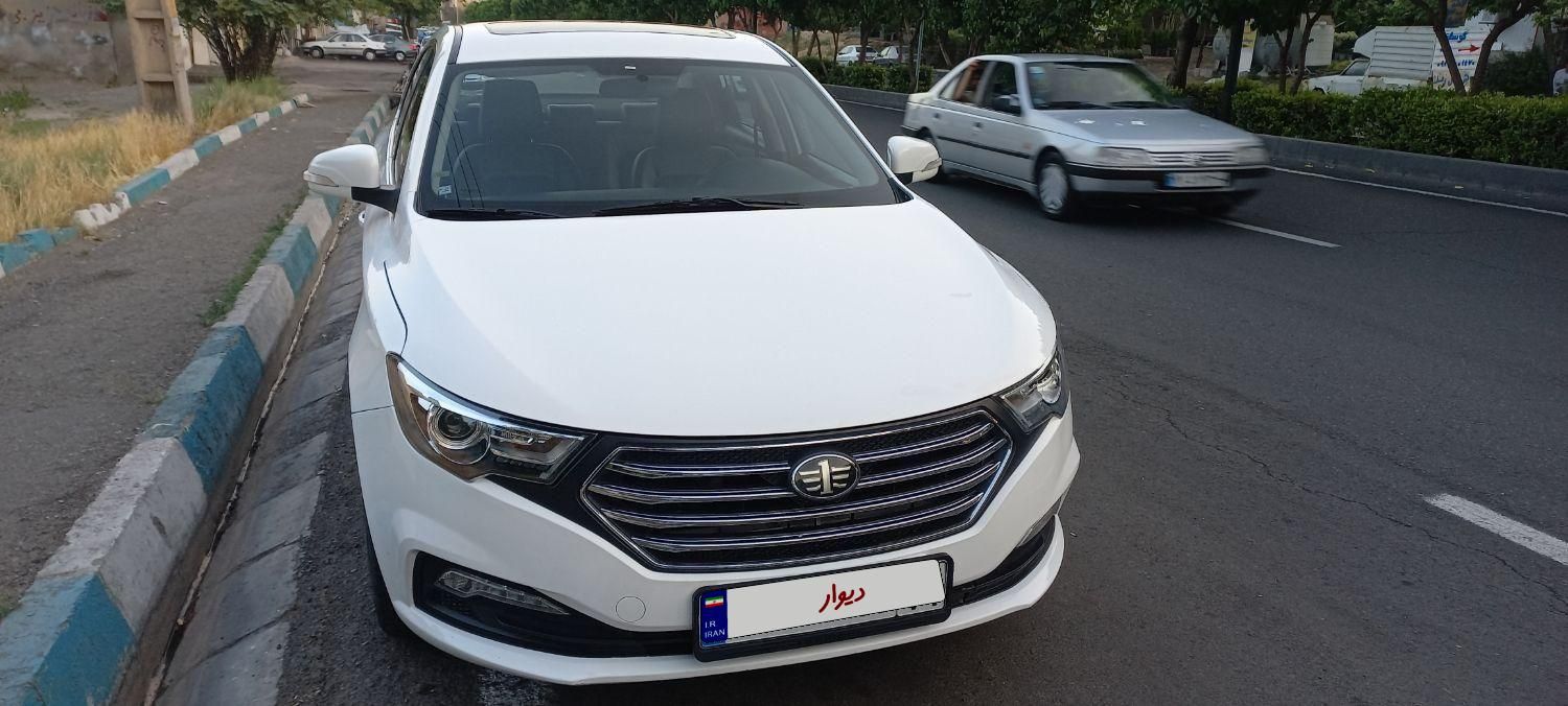 بسترن B30 اتوماتیک - 2019