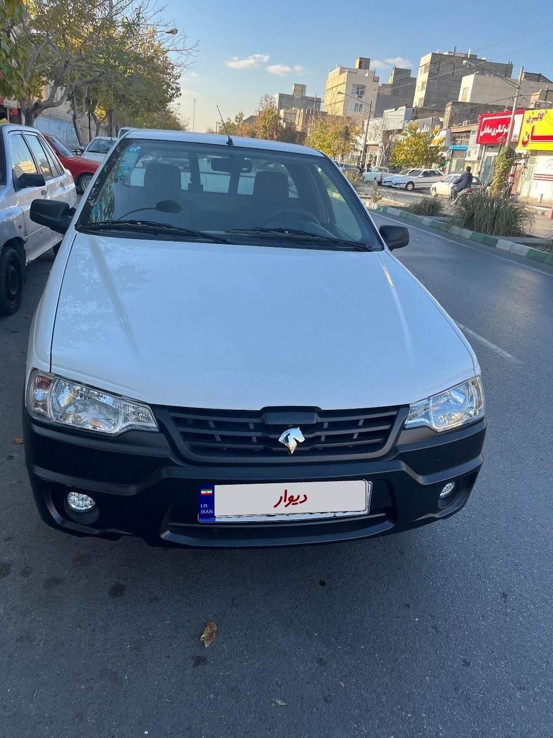 خودرو آریسان، 2 آگهی ann_18509280