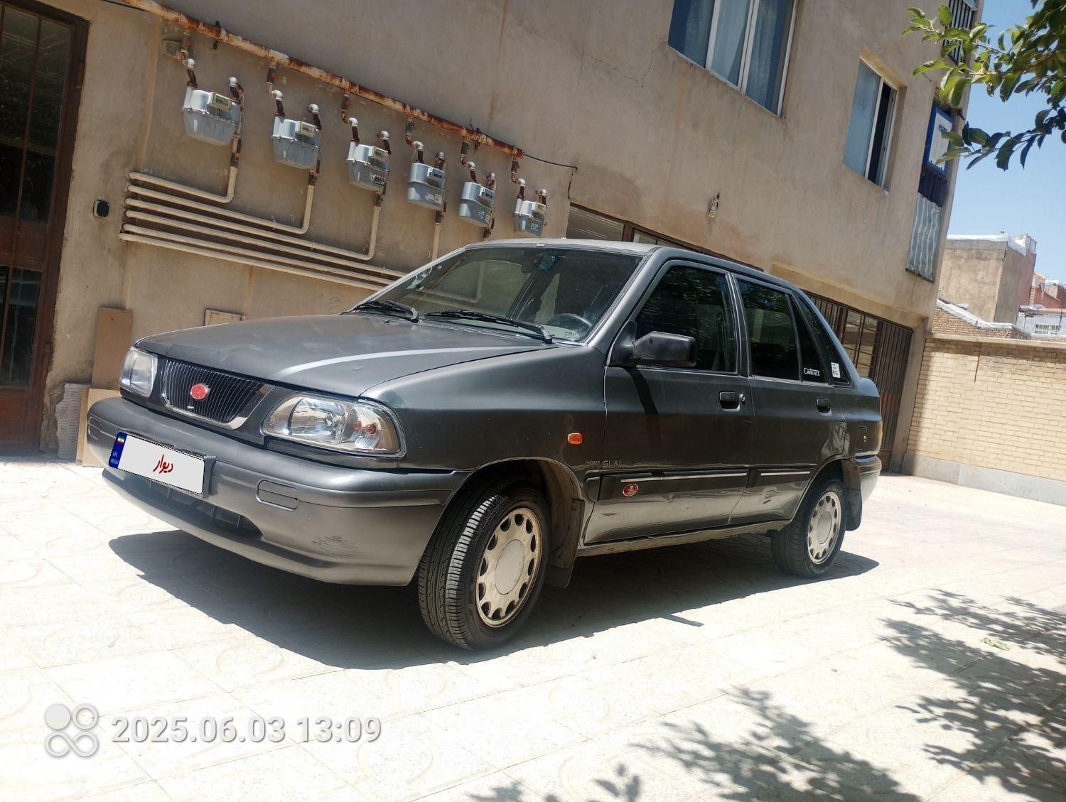 خودرو پراید، 141 آگهی ann_18509283