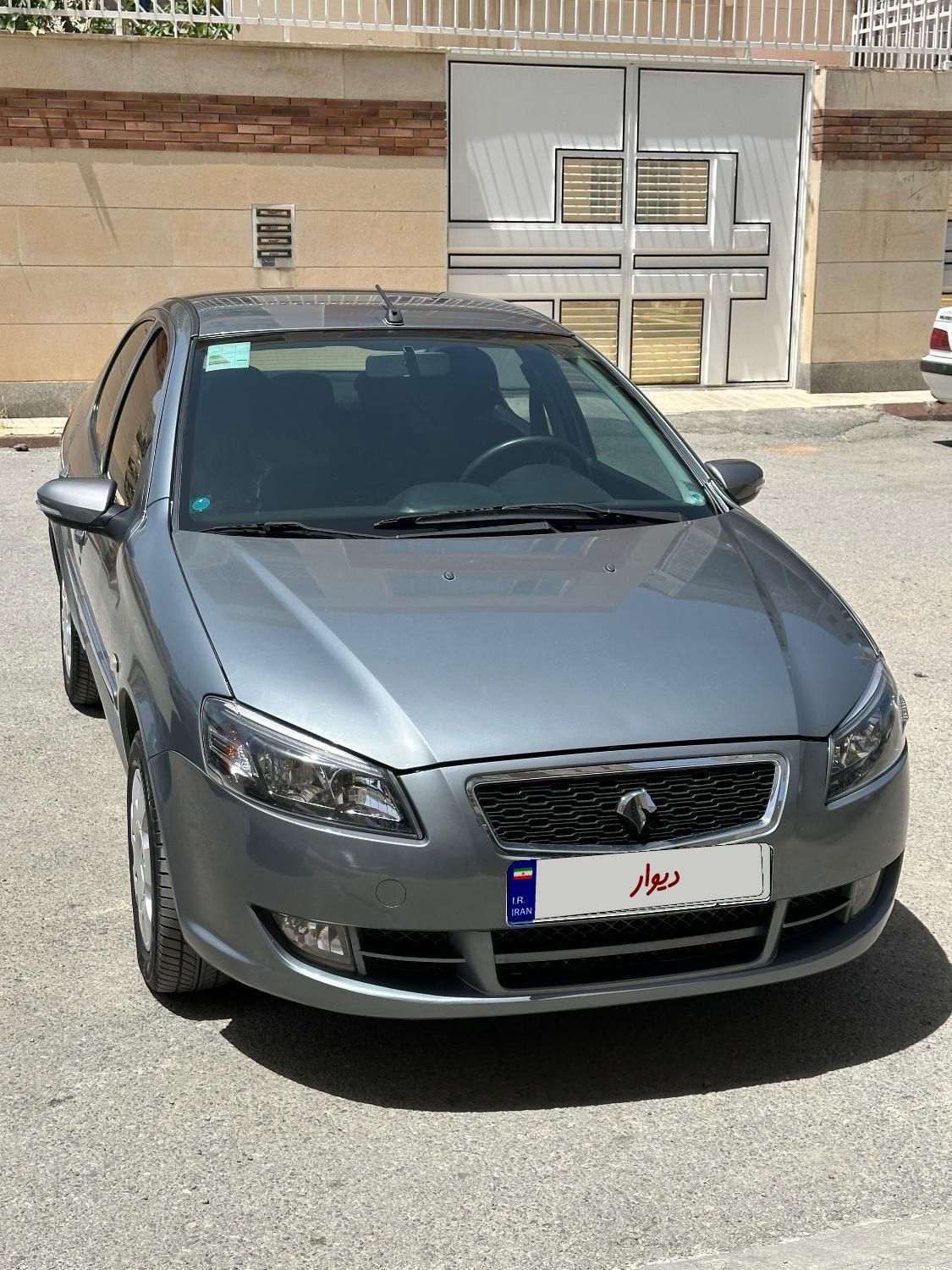 خودرو رانا، پلاس آگهی ann_18509296
