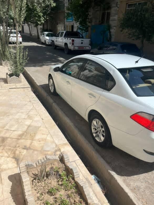 خودرو برلیانس، H330 آگهی ann_18509313