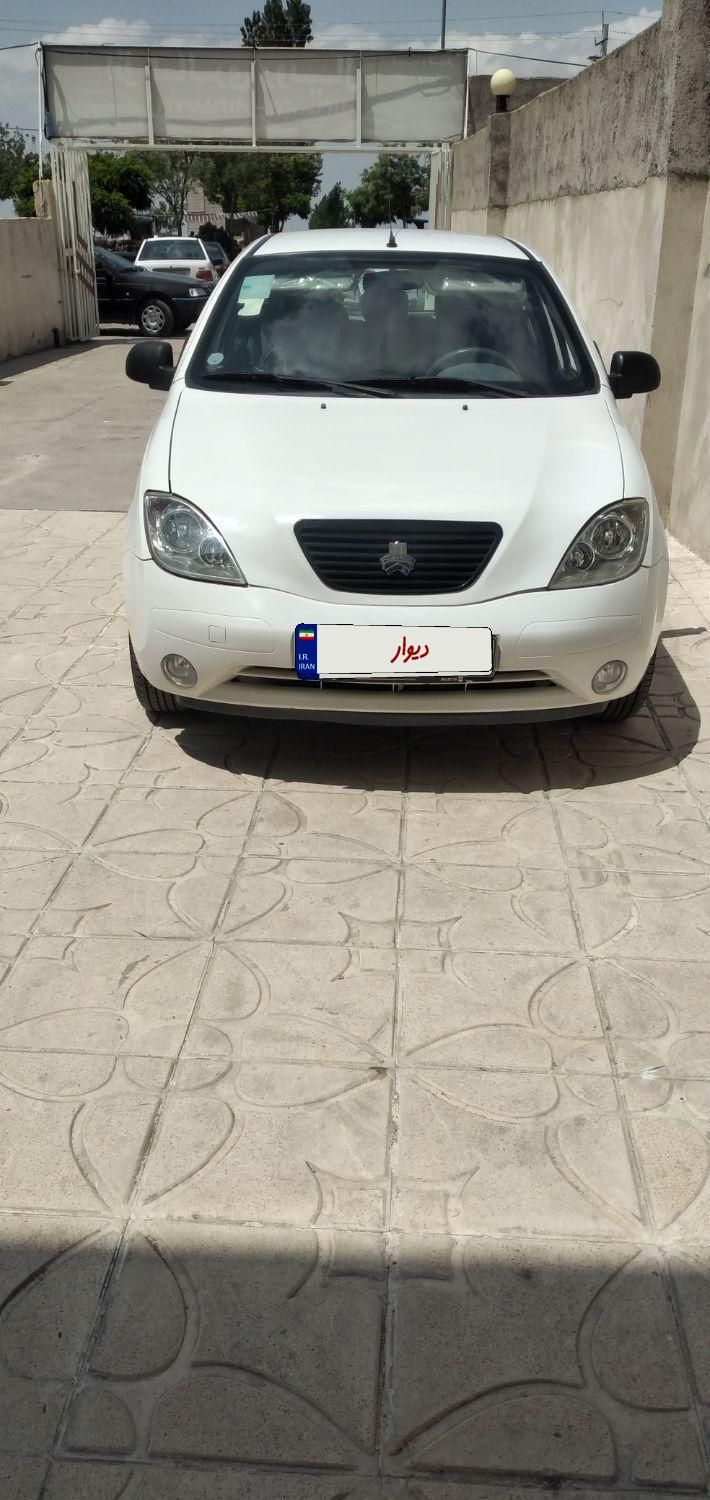 خودرو تیبا، 2 آگهی ann_18509374
