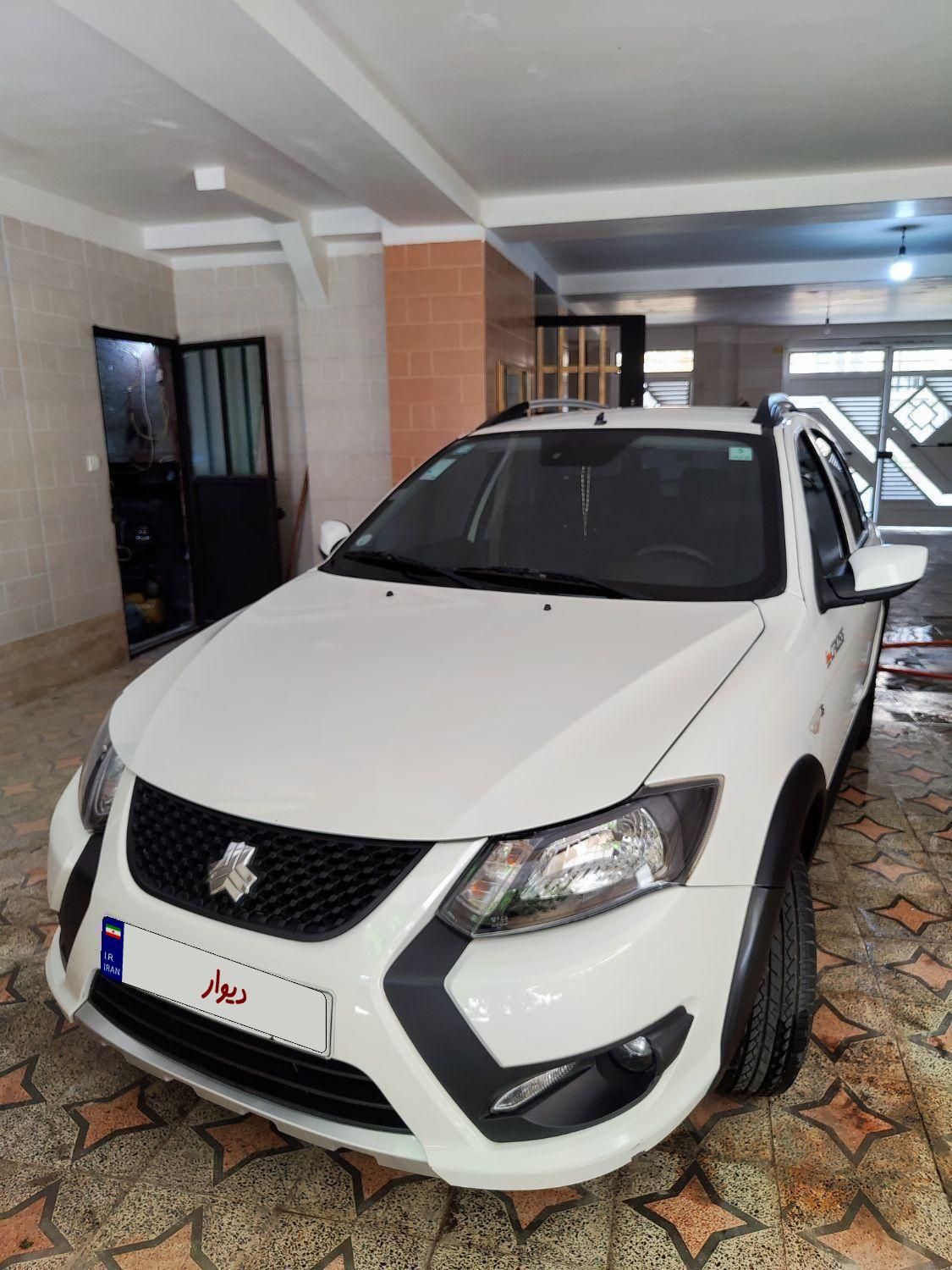 خودرو کوییک، S آگهی ann_18509386