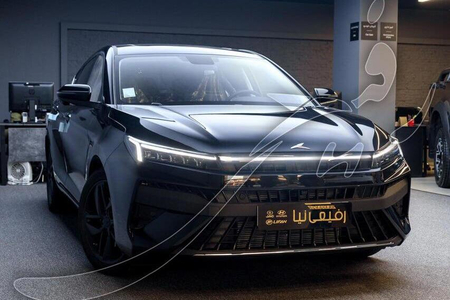 خودرو کی ام سی، J7 آگهی ann_18509406