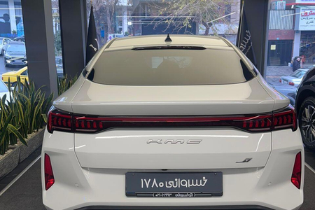 خودرو کی ام سی، J7 آگهی ann_18509410