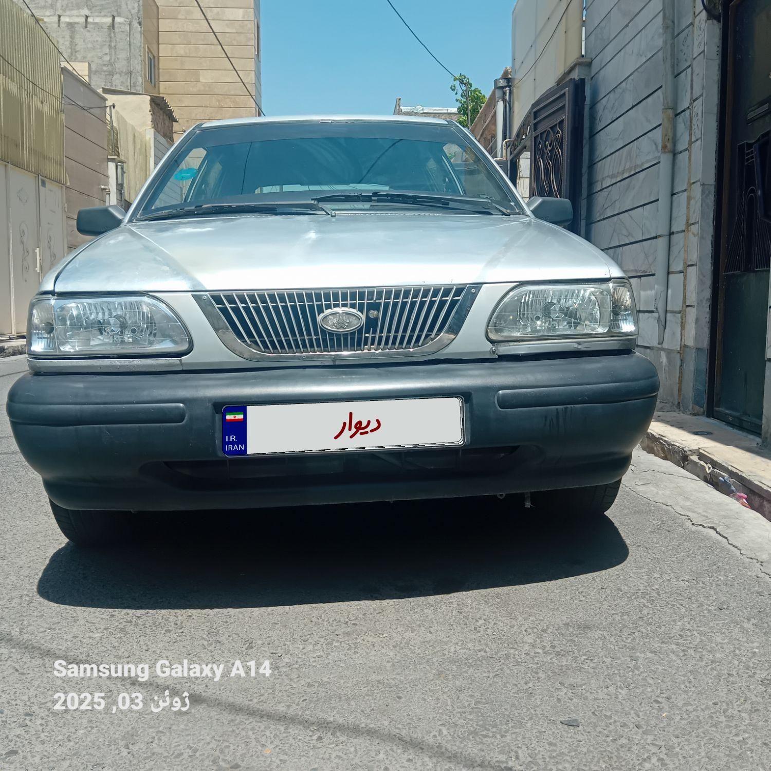 خودرو پراید، 141 آگهی ann_18509476
