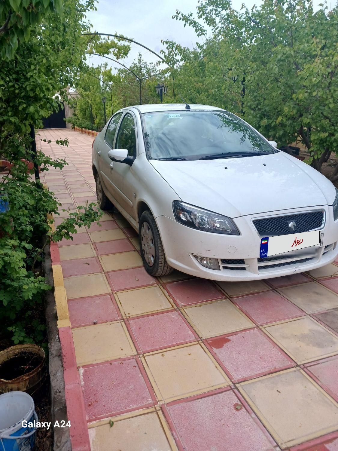 خودرو رانا، پلاس آگهی ann_18509534