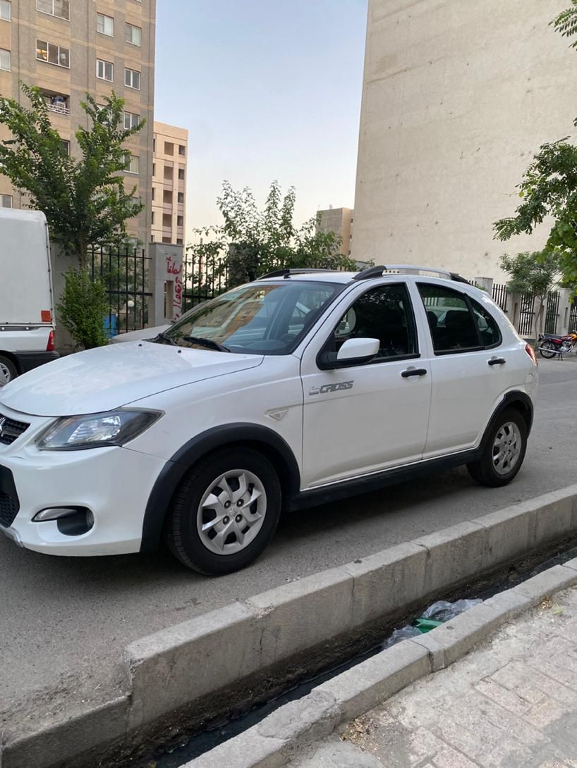 خودرو کوییک، دنده‌ای آگهی ann_18509575