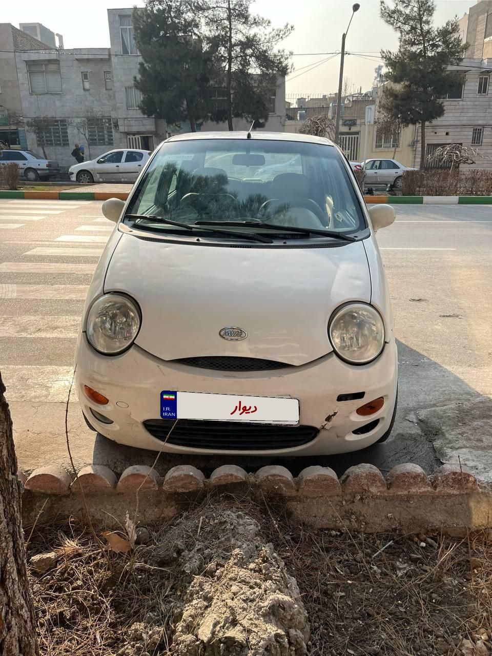 خودرو ام وی ام، 110 آگهی ann_18509601