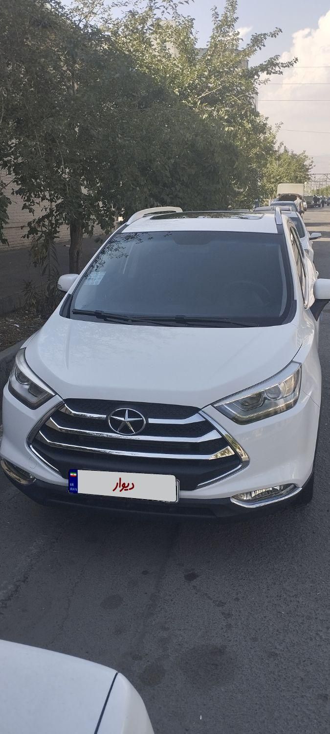 خودرو جک، S3 آگهی ann_18509664