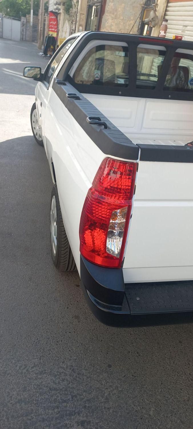 خودرو آریسان، 2 آگهی ann_18509694