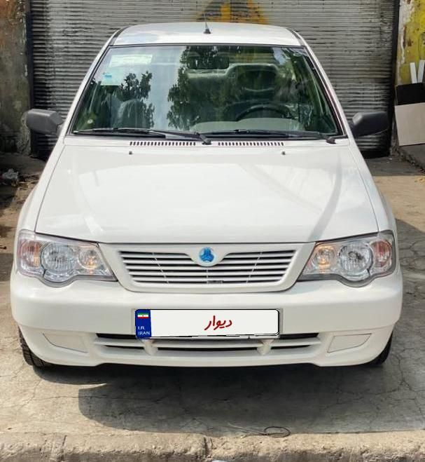پراید 132 SE - 1394