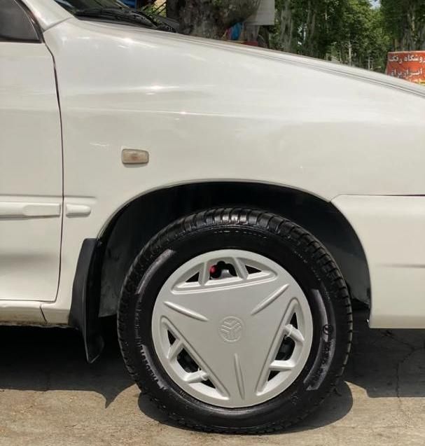پراید 132 SE - 1394