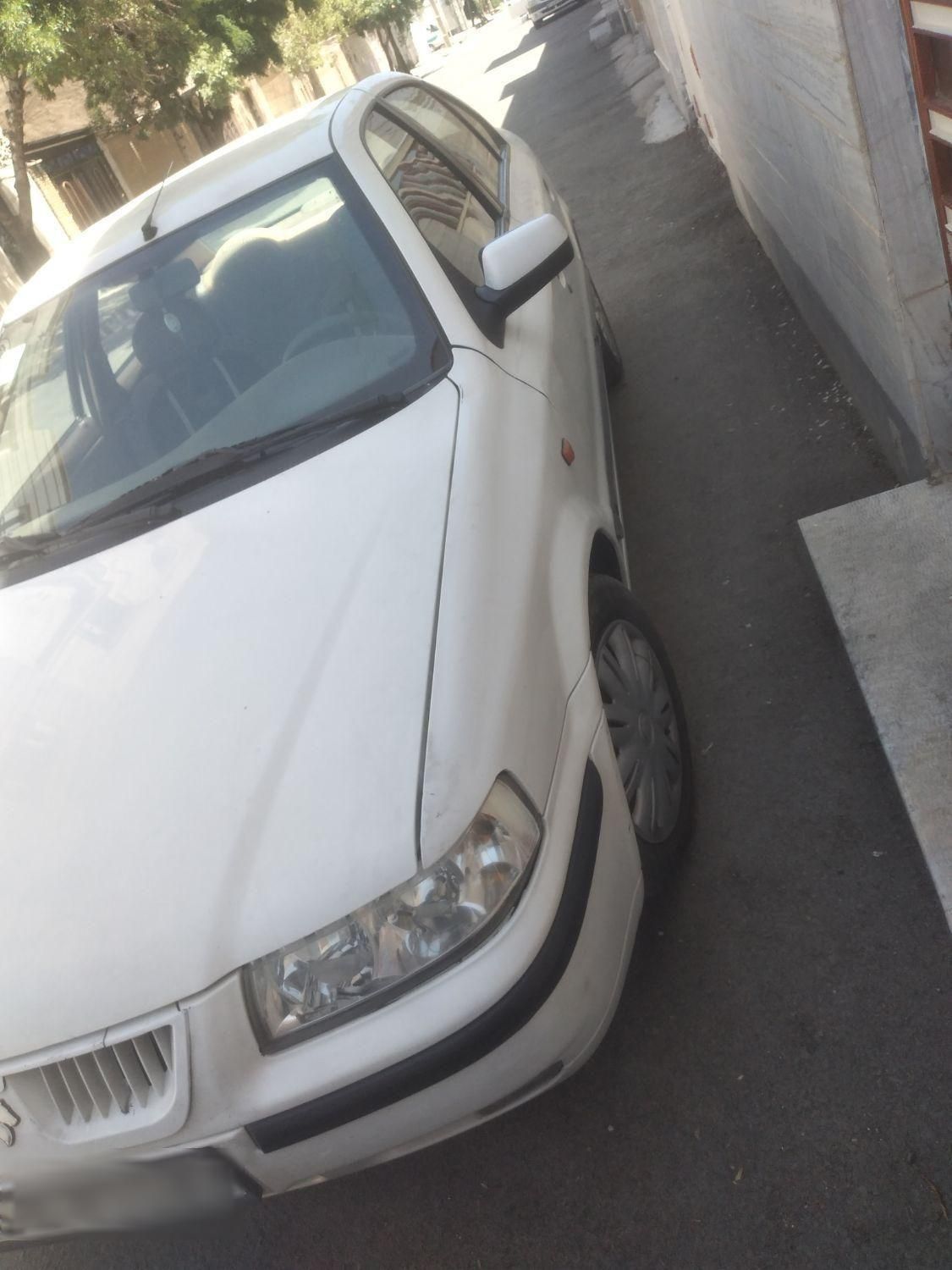 خودرو سمند، EL آگهی ann_18509698