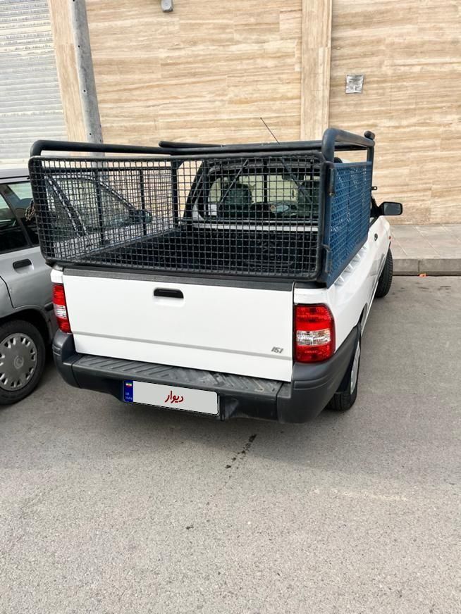 پراید 151 SE - 1403