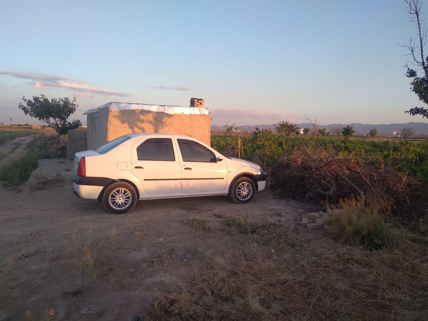 خودرو رنو، تندر 90 آگهی ann_18509706