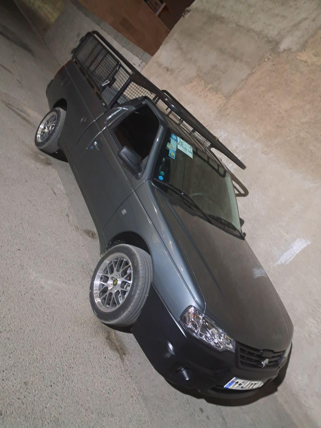 خودرو آریسان، 2 آگهی ann_18509724