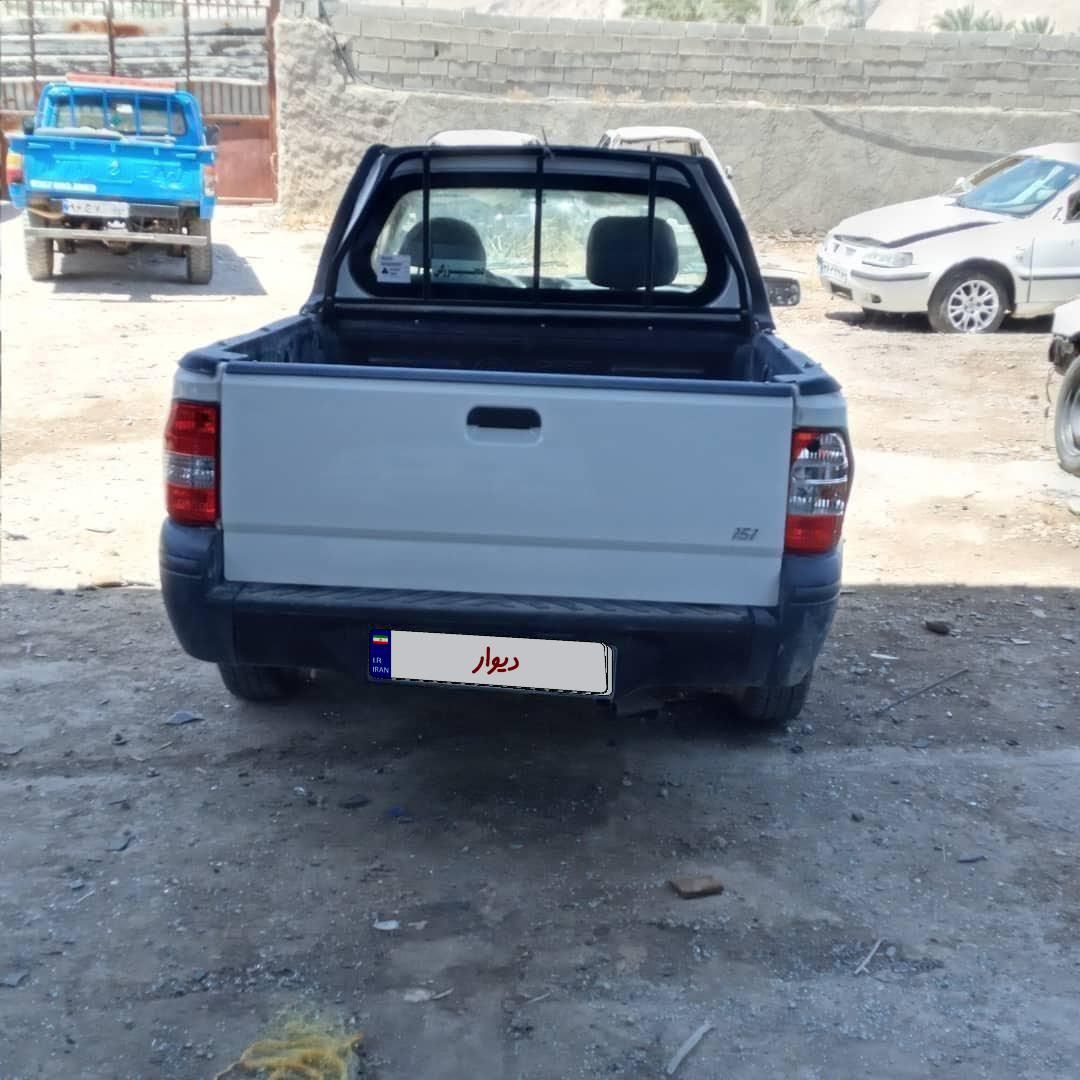 خودرو پراید، 151 آگهی ann_18509747