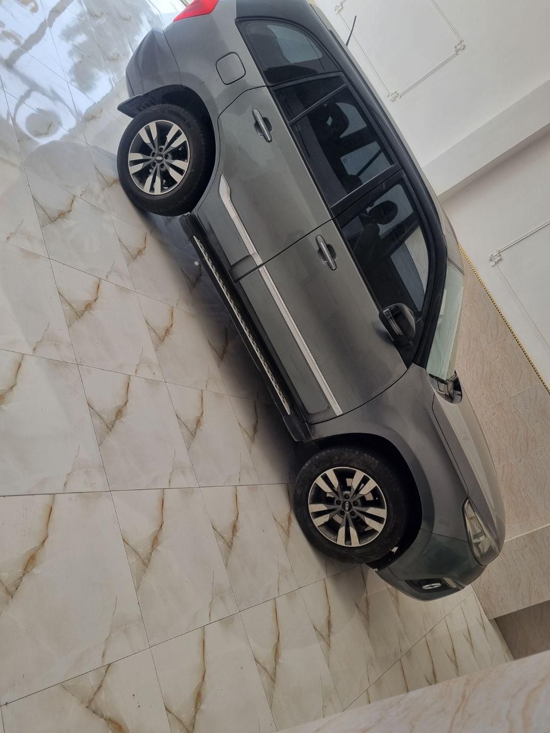 خودرو ام وی ام، X33 S آگهی ann_18509756