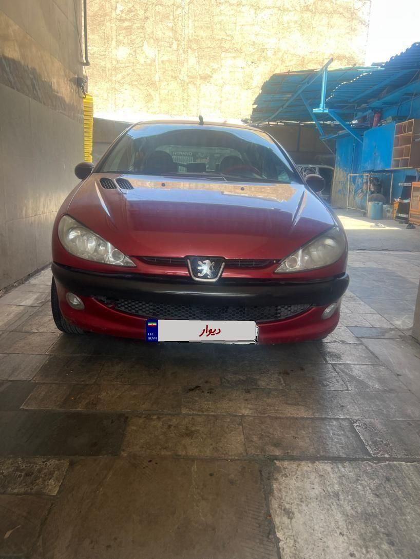 خودرو پژو، 206 آگهی ann_18509779