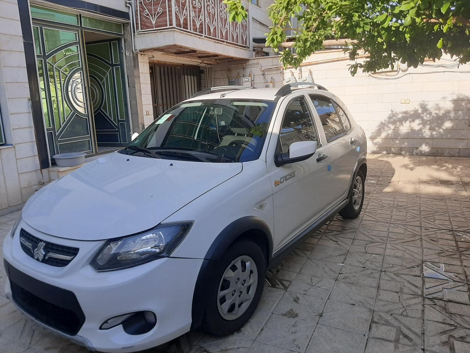 خودرو کوییک، دنده‌ای آگهی ann_18509787