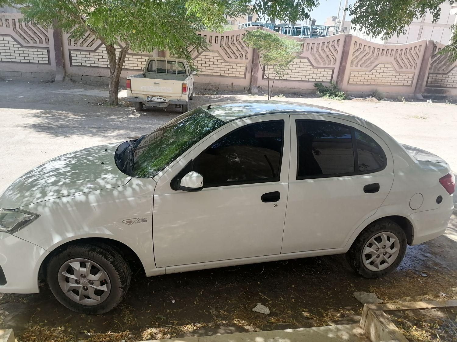 خودرو ساینا، S آگهی ann_18509799