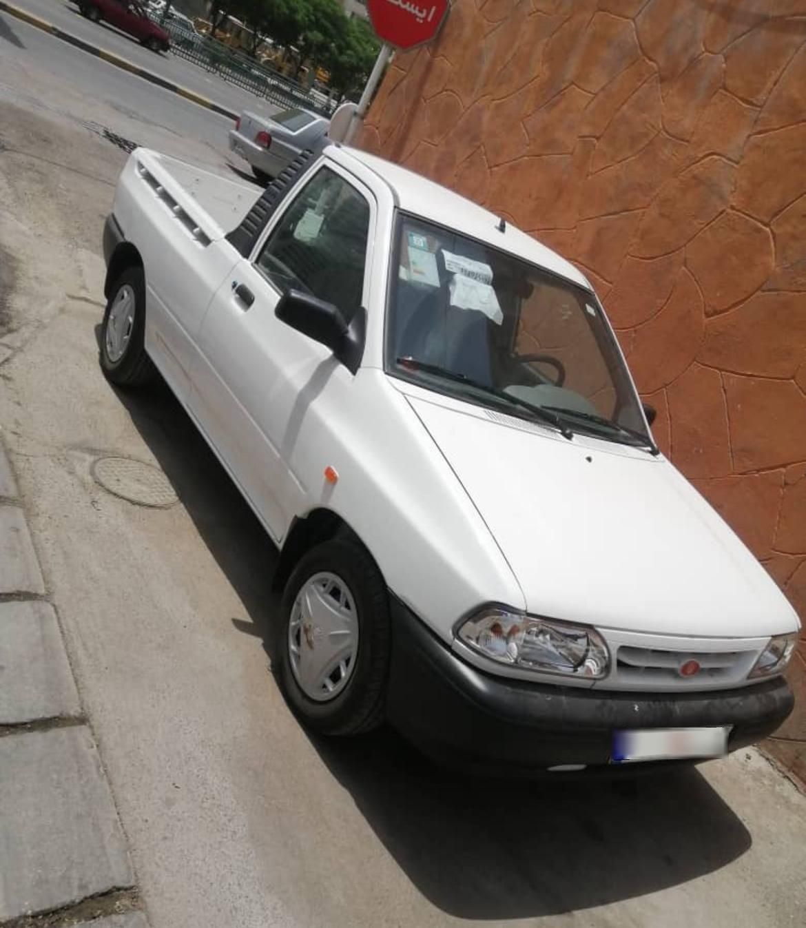 خودرو پراید، 151 آگهی ann_18509809