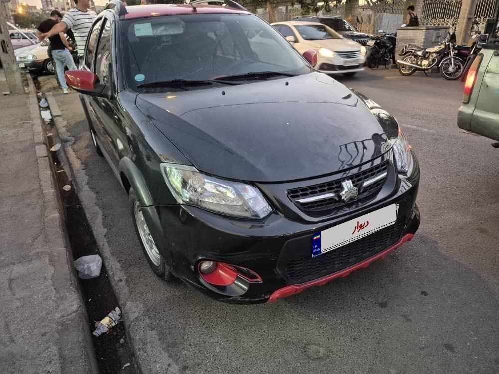 خودرو کوییک، R آگهی ann_18509810