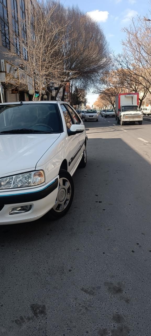 خودرو پژو، پارس آگهی ann_18509811