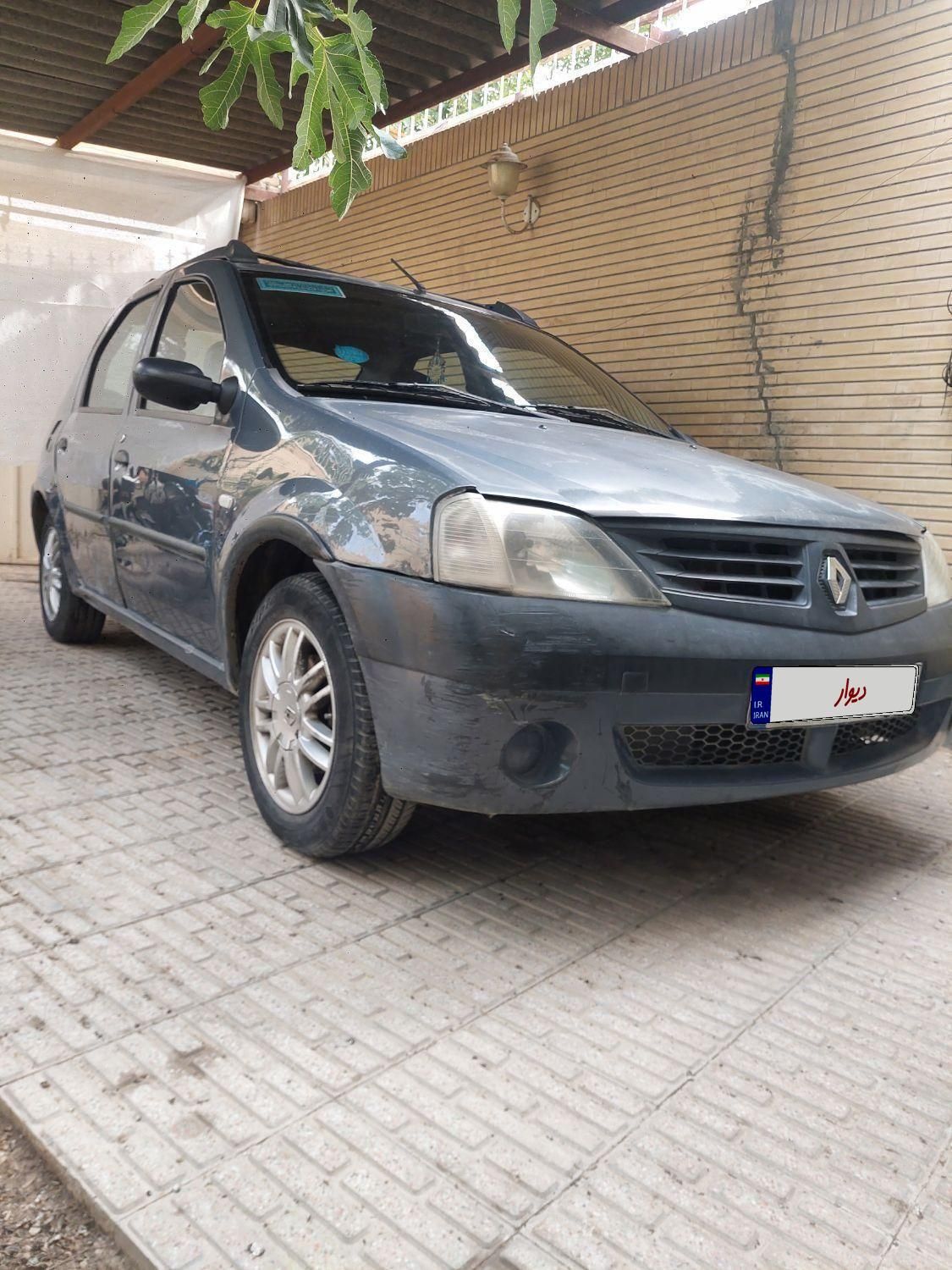 خودرو رنو، تندر 90 آگهی ann_18509820