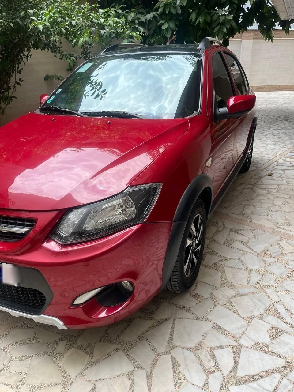 خودرو کوییک، R آگهی ann_18509837