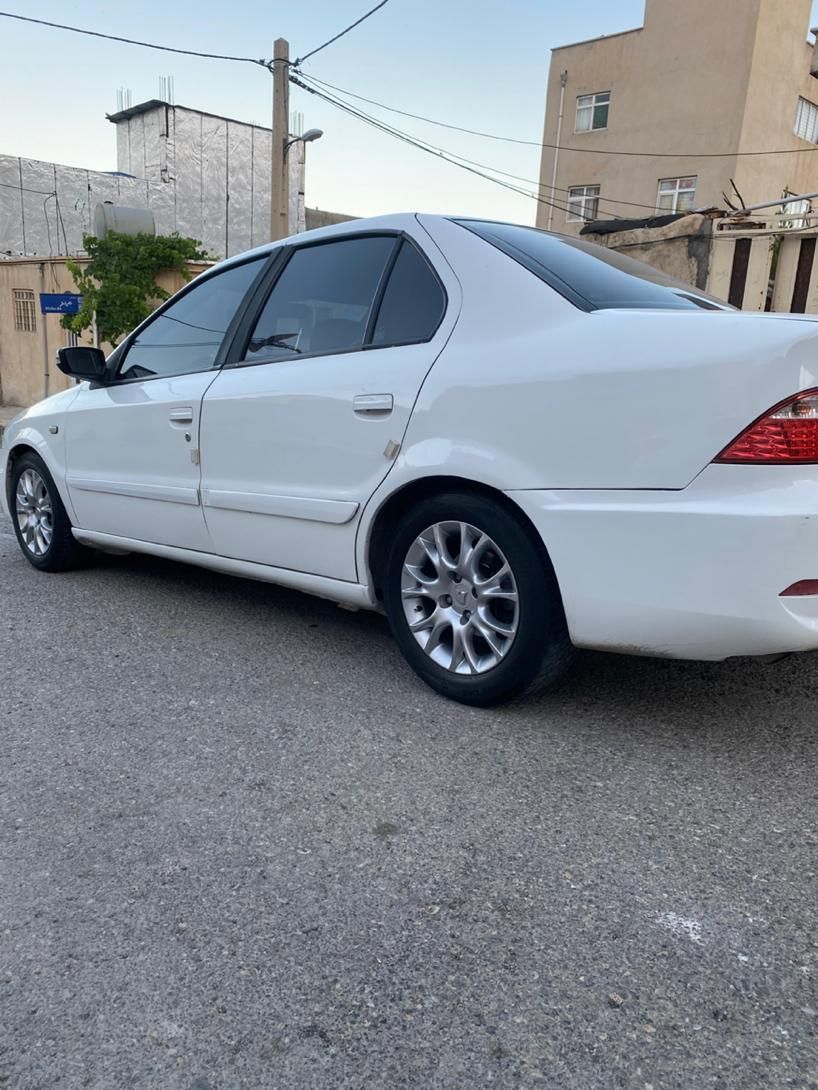 خودرو سمند، سورن آگهی ann_18509842