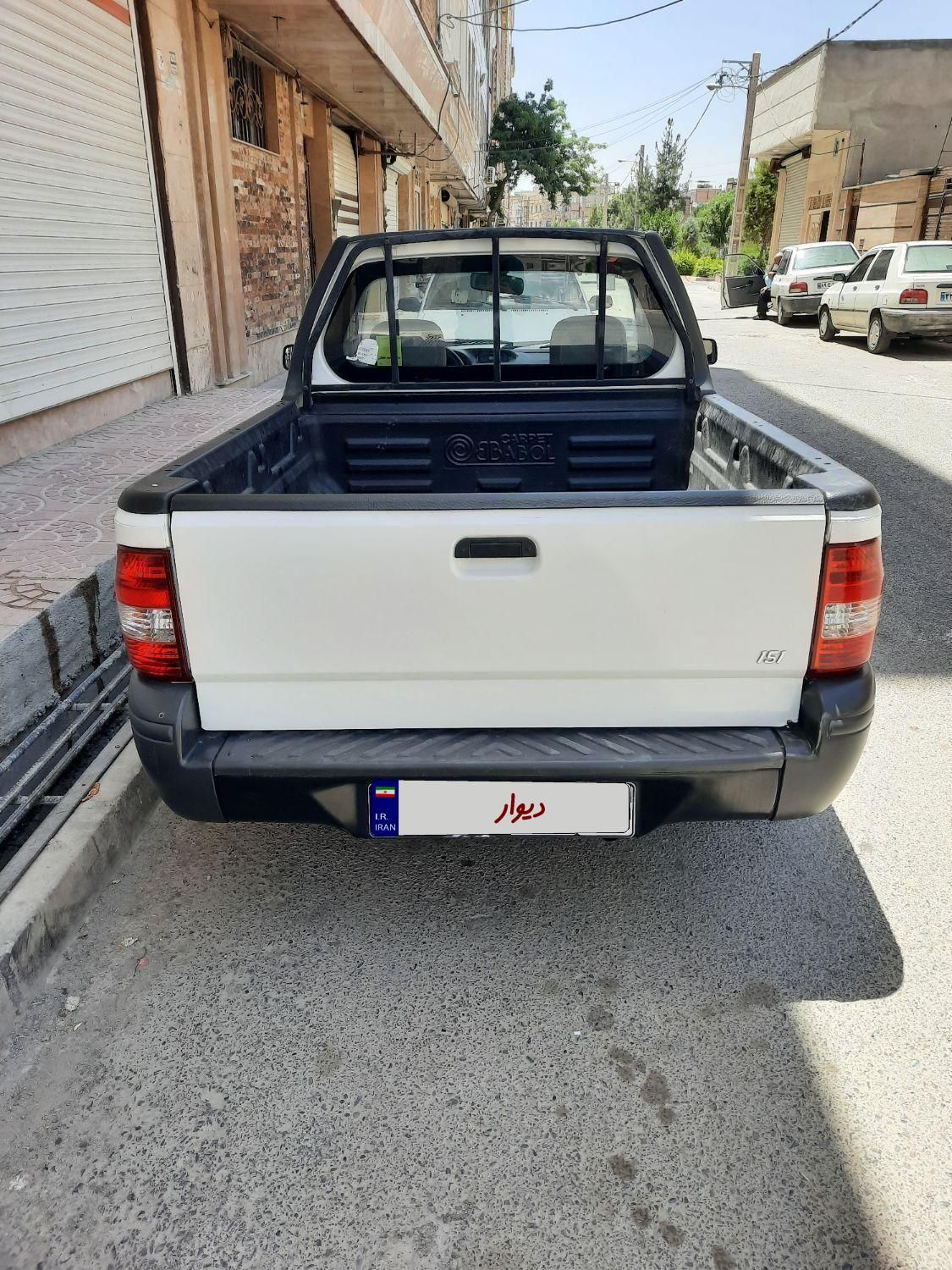 پراید 151 SE - 1402