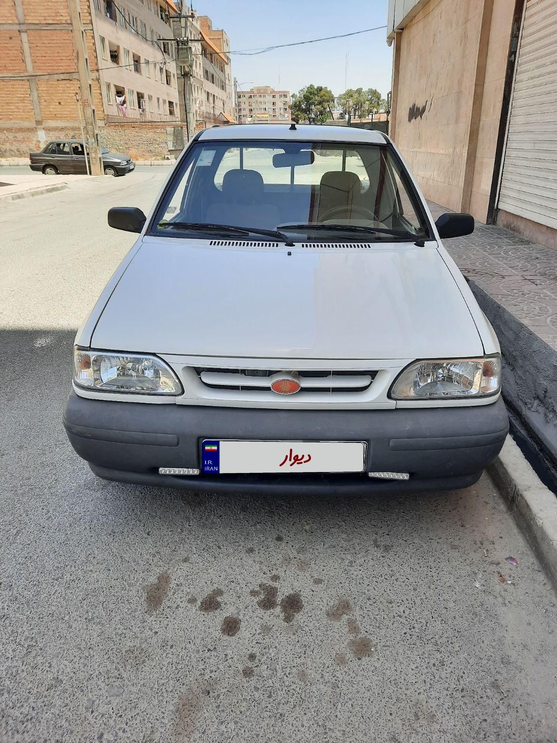 خودرو پراید، 151 آگهی ann_18509856