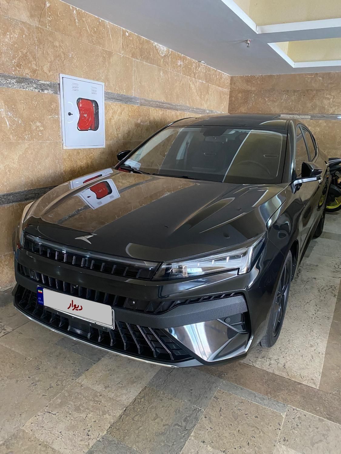 خودرو کی ام سی، J7 آگهی ann_18509867