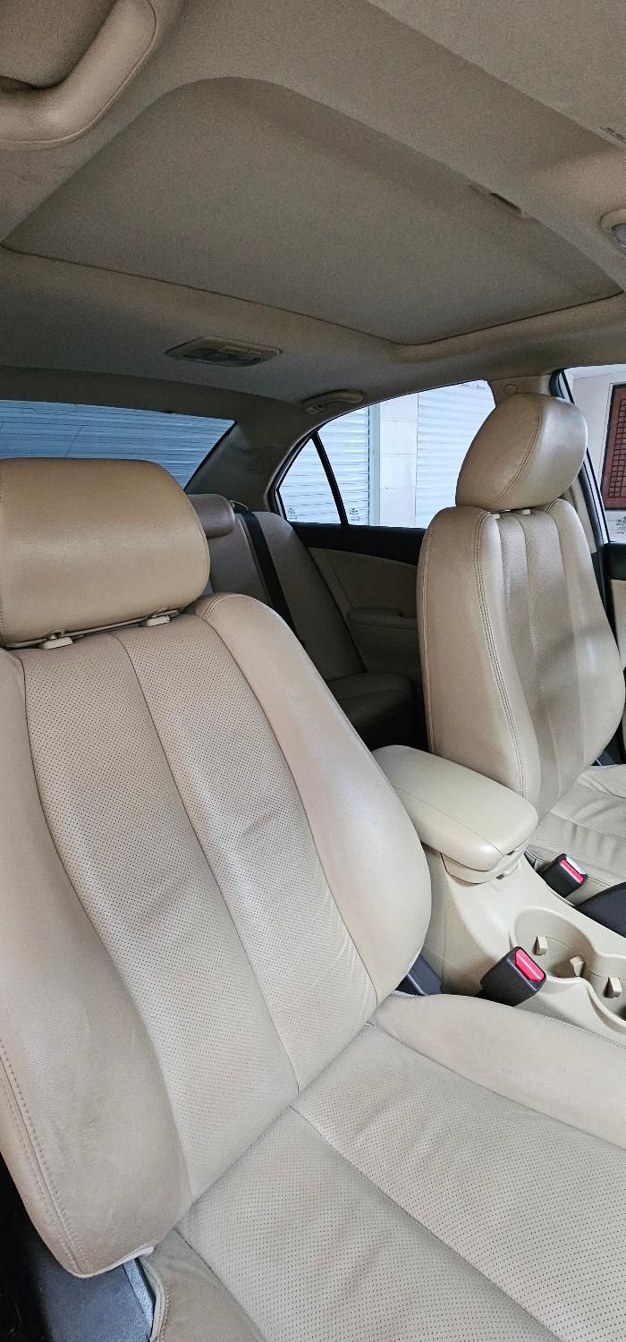 هیوندای سوناتا اتوماتیک NF 2400 - 2010