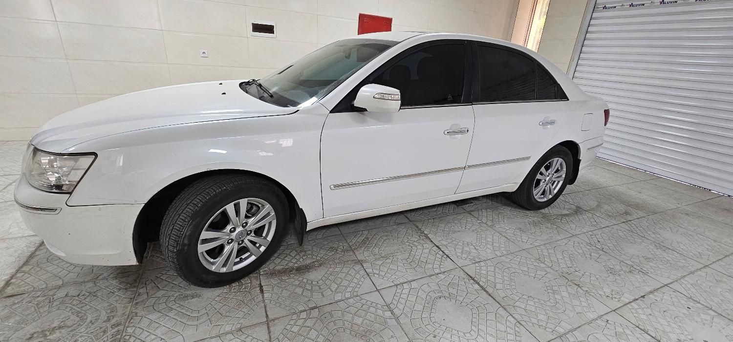 خودرو هیوندای، سوناتا آگهی ann_18509876