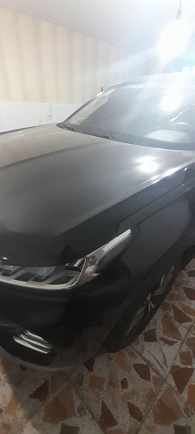 خودرو فونیکس، تیگو 7 پرو مکس آگهی ann_18509877
