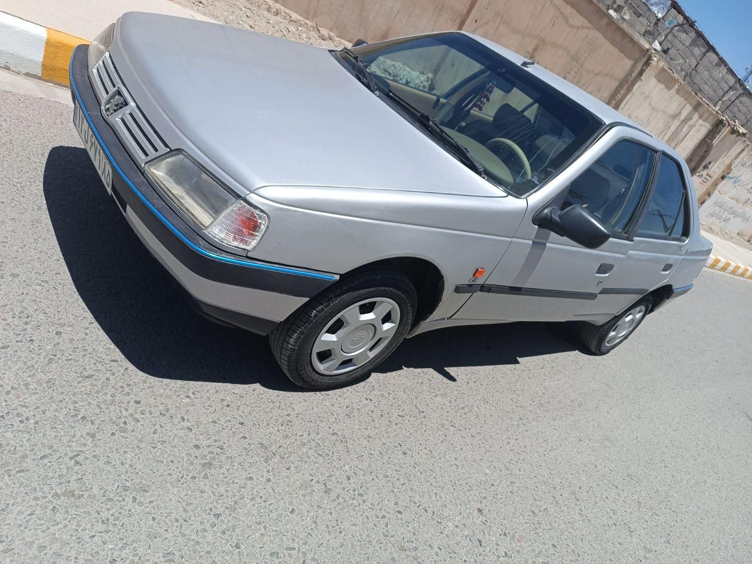 خودرو پژو، 405 آگهی ann_18509890