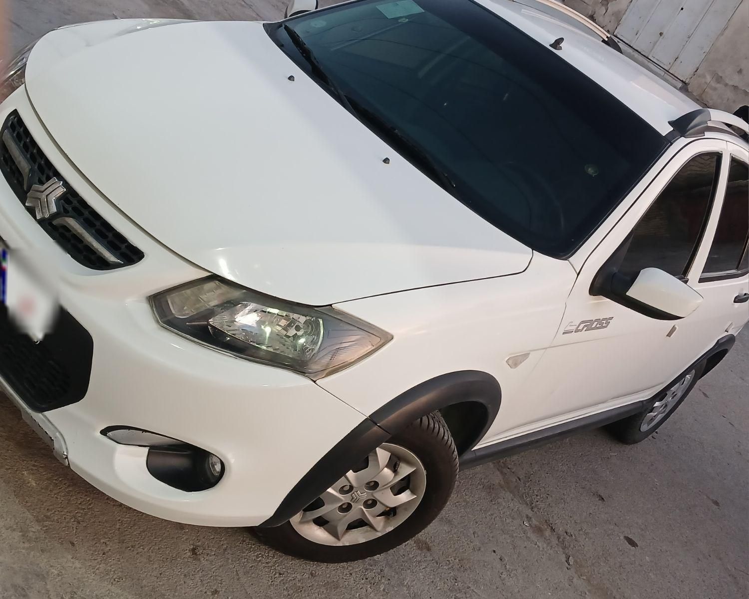 خودرو کوییک، دنده‌ای آگهی ann_18509901