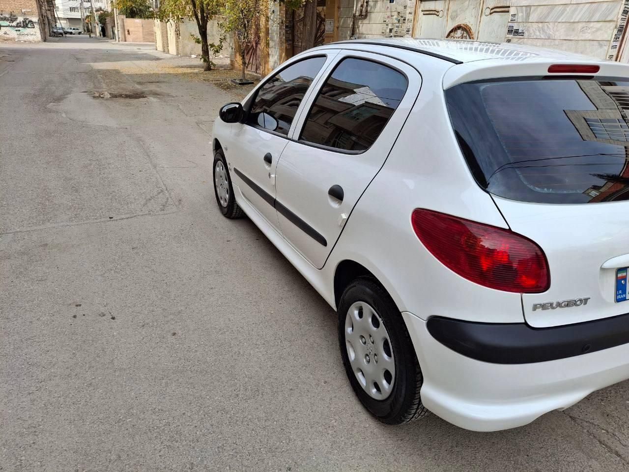 خودرو پژو، 206 آگهی ann_18509902
