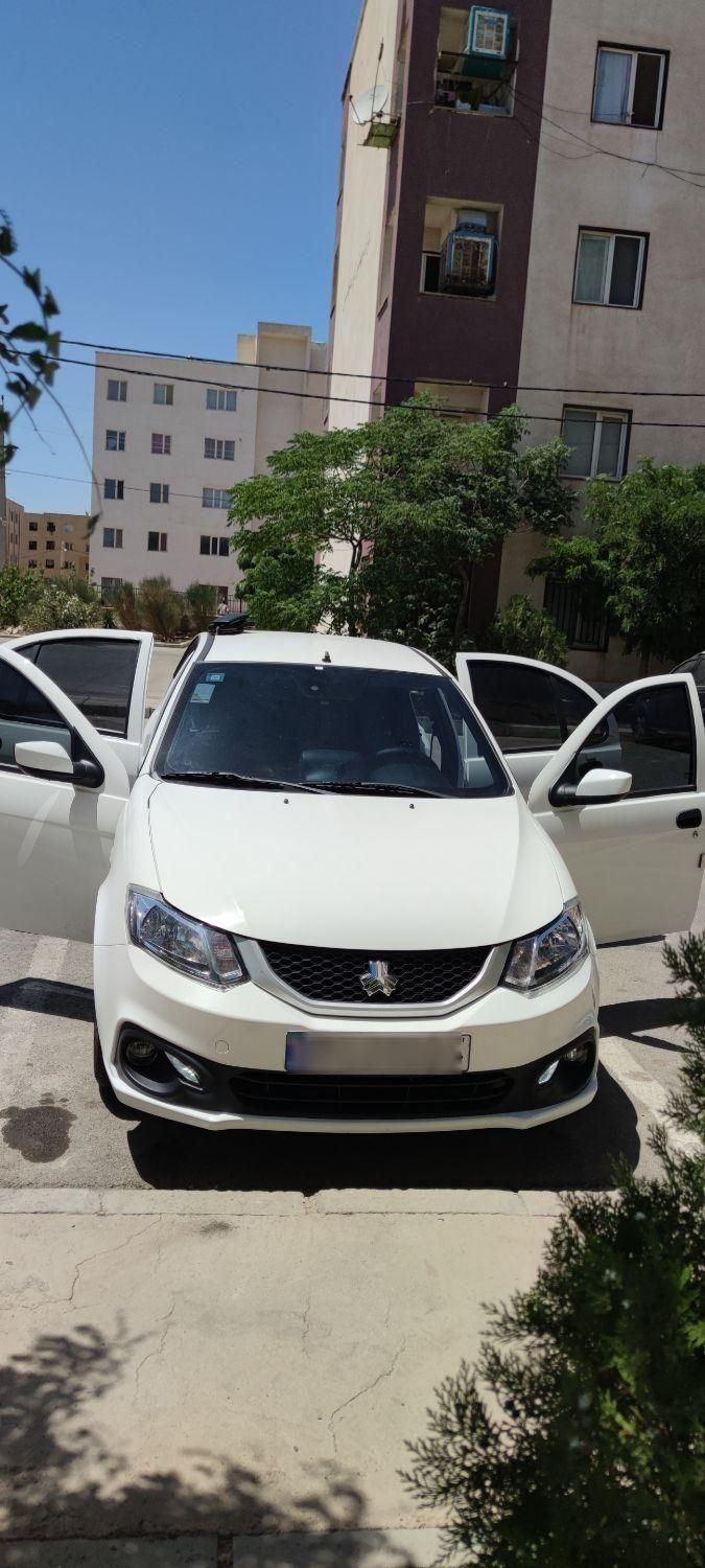 خودرو ساینا، S آگهی ann_18509933