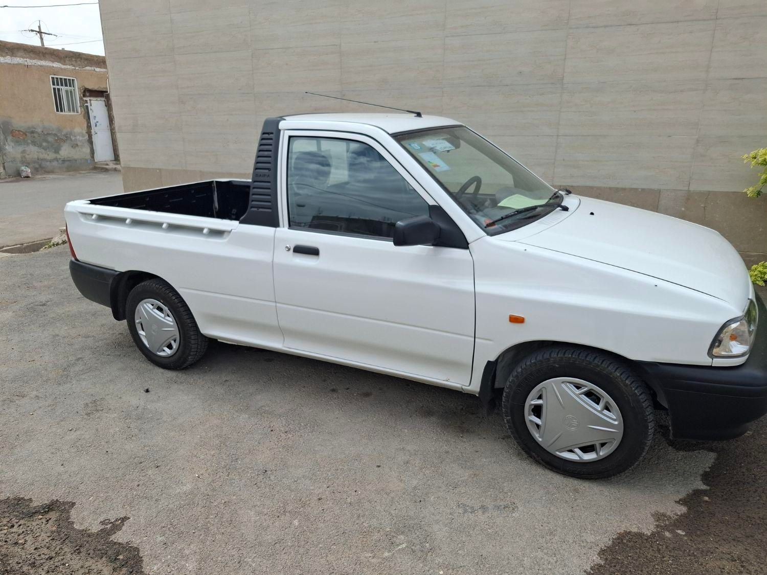 پراید 151 SE - 1403