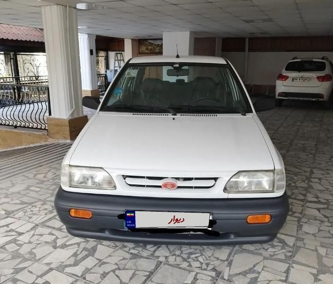 خودرو پراید، صبا آگهی ann_18509943