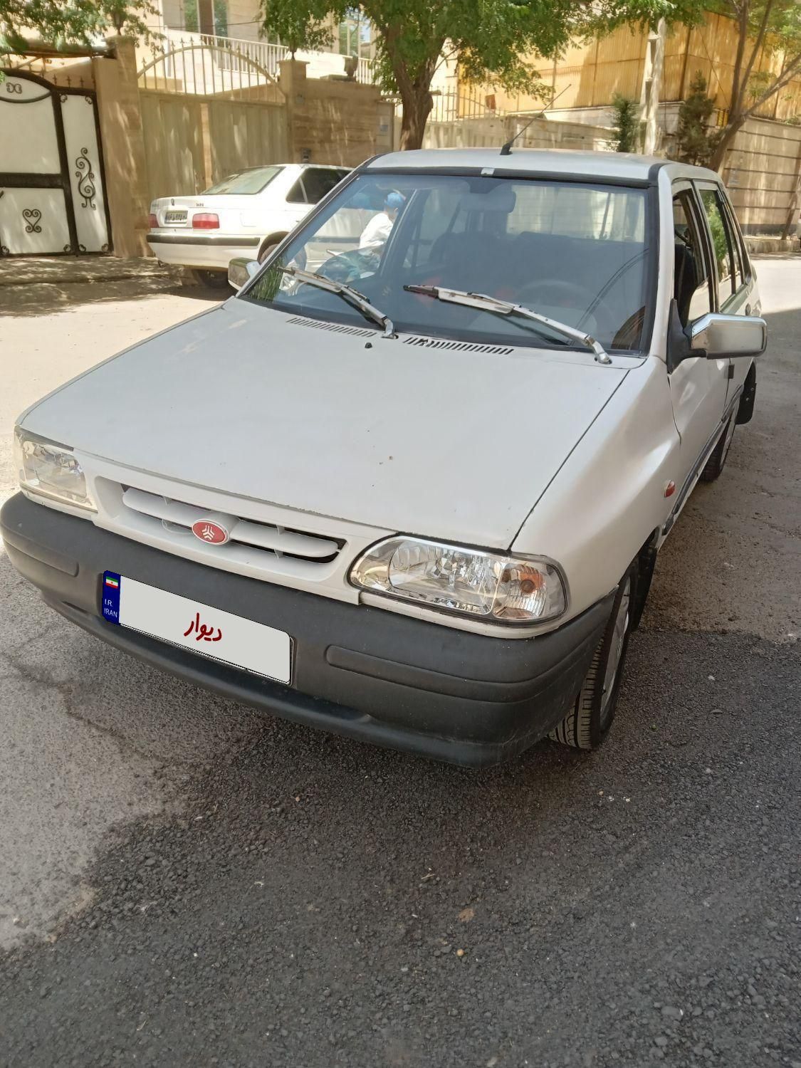 خودرو پراید، صبا آگهی ann_18509945