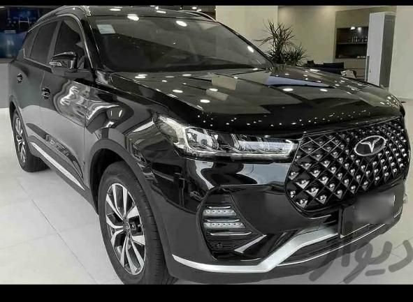 خودرو فونیکس، تیگو 7 پرو مکس آگهی ann_18509957